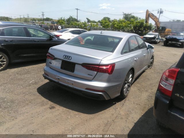 Photo 3 VIN: WAUL2BF20NN018985 - AUDI A6 