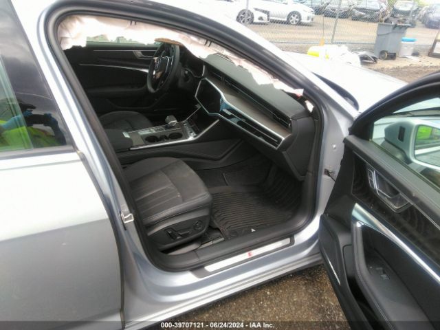 Photo 4 VIN: WAUL2BF20NN018985 - AUDI A6 