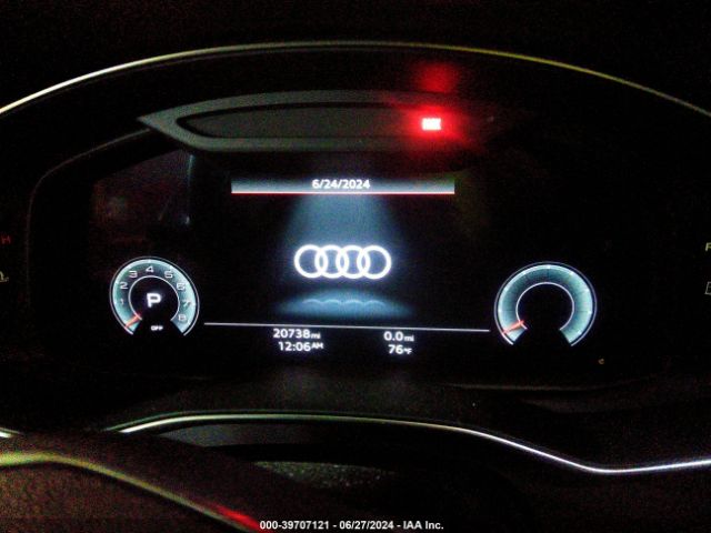 Photo 6 VIN: WAUL2BF20NN018985 - AUDI A6 