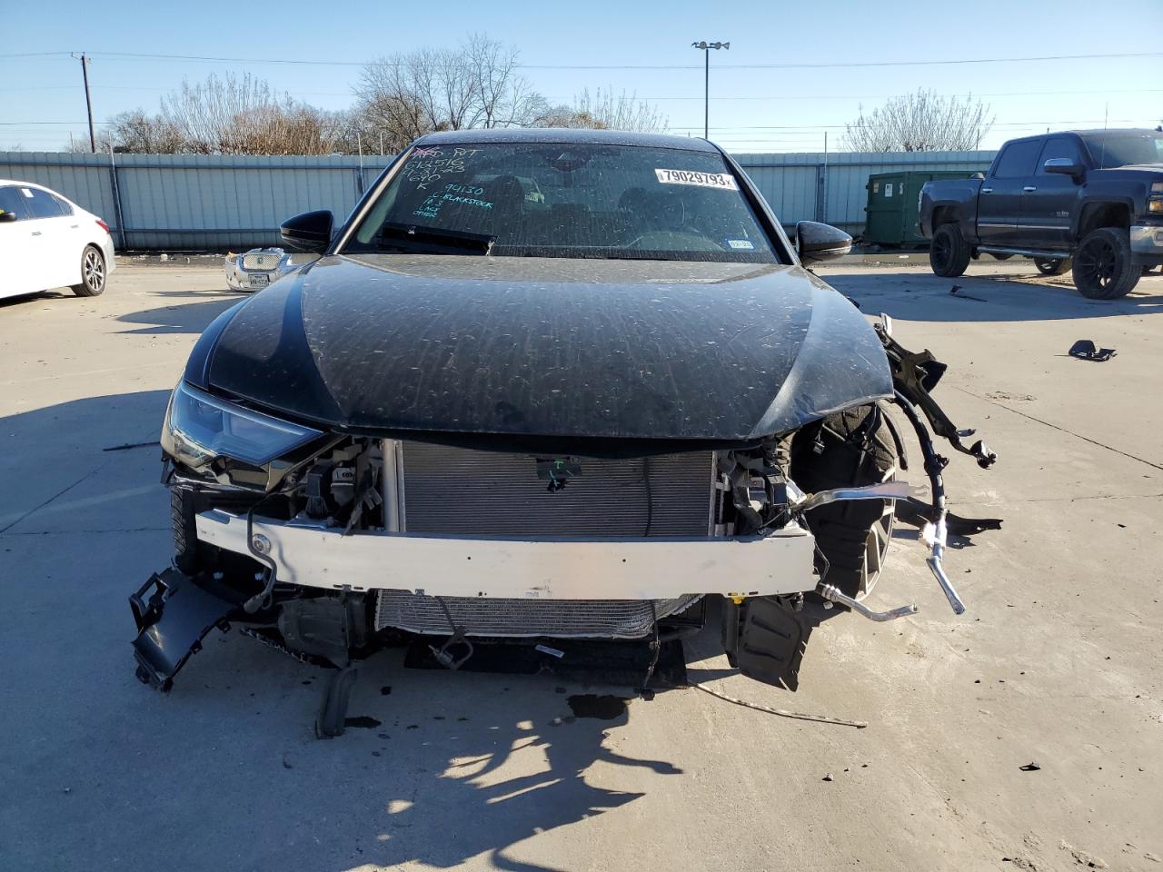 Photo 4 VIN: WAUL2BF20PN044246 - AUDI A6 