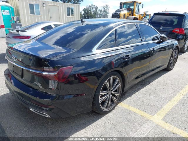 Photo 3 VIN: WAUL2BF21KN096901 - AUDI A6 