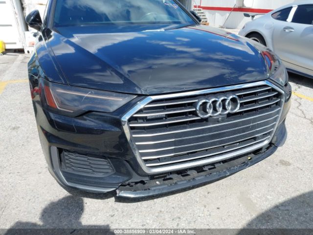 Photo 5 VIN: WAUL2BF21KN096901 - AUDI A6 