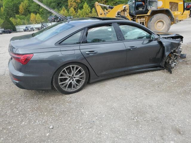 Photo 2 VIN: WAUL2BF21PN014611 - AUDI A6 PREMIUM 