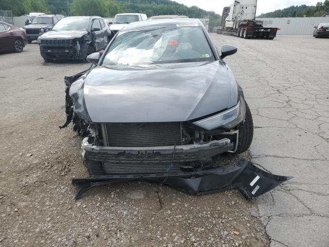 Photo 4 VIN: WAUL2BF21PN014611 - AUDI A6 PREMIUM 