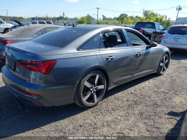 Photo 3 VIN: WAUL2BF22MN083805 - AUDI A6 