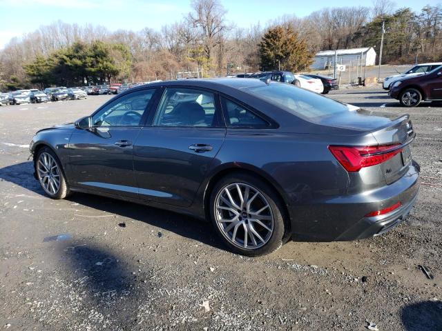 Photo 1 VIN: WAUL2BF22PN034723 - AUDI A6 