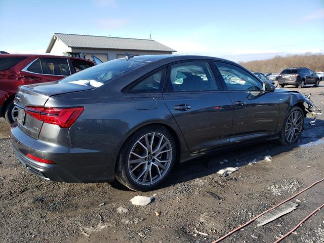 Photo 2 VIN: WAUL2BF22PN034723 - AUDI A6 