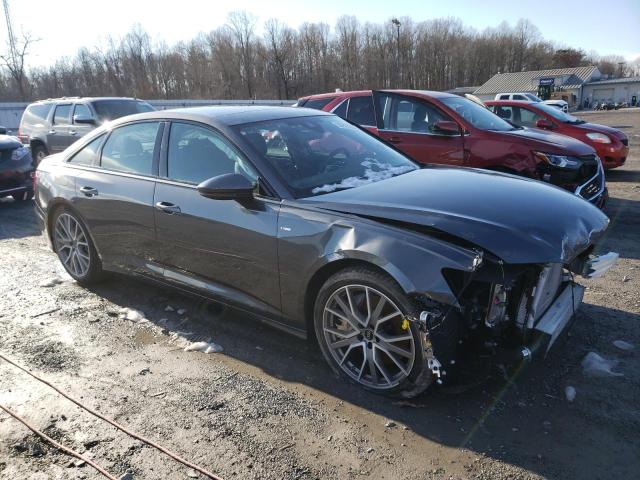 Photo 3 VIN: WAUL2BF22PN034723 - AUDI A6 