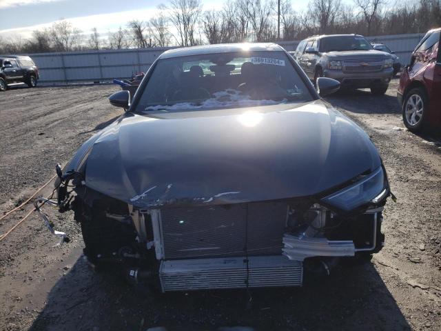 Photo 4 VIN: WAUL2BF22PN034723 - AUDI A6 