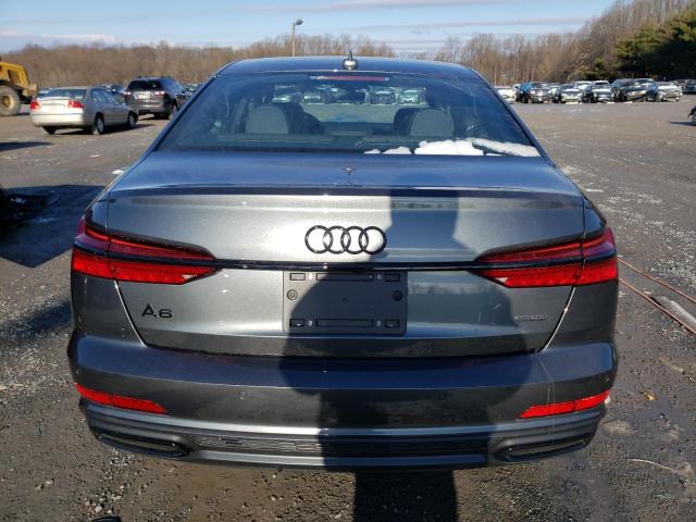 Photo 5 VIN: WAUL2BF22PN034723 - AUDI A6 