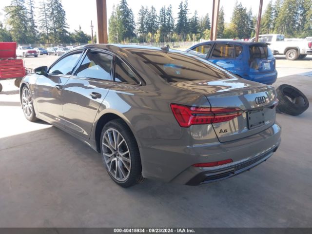 Photo 2 VIN: WAUL2BF23NN009102 - AUDI A6 