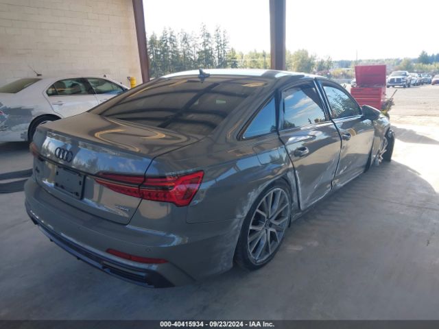 Photo 3 VIN: WAUL2BF23NN009102 - AUDI A6 