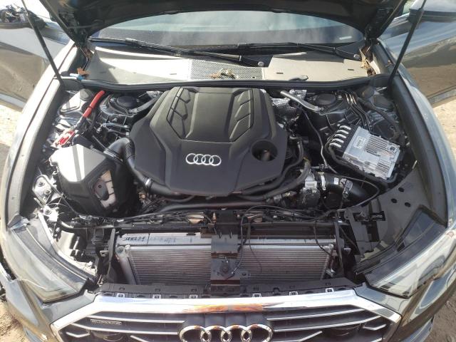 Photo 10 VIN: WAUL2BF23PN021057 - AUDI A6 