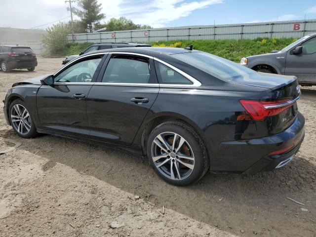 Photo 1 VIN: WAUL2BF25KN043540 - AUDI A6 