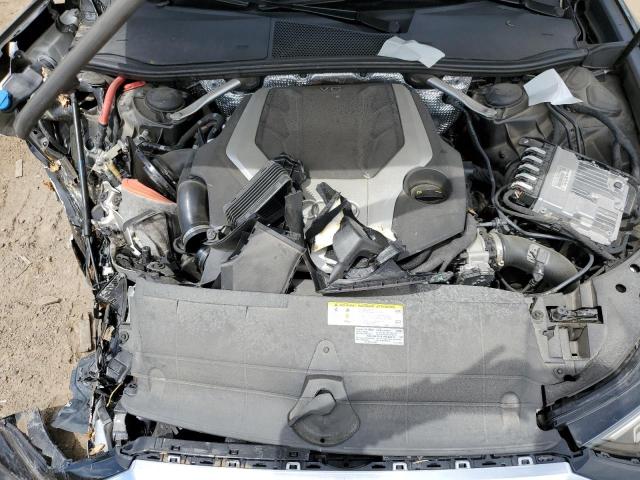 Photo 10 VIN: WAUL2BF25KN043540 - AUDI A6 