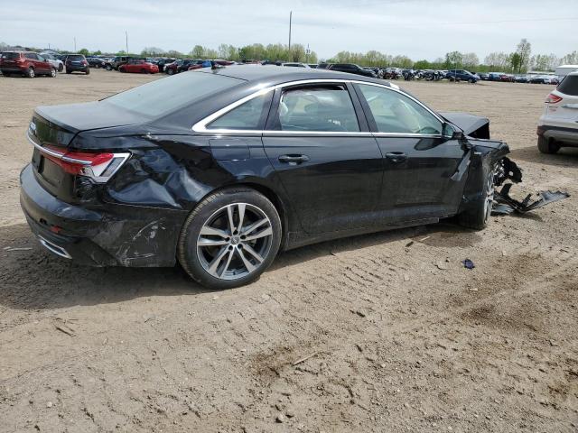 Photo 2 VIN: WAUL2BF25KN043540 - AUDI A6 