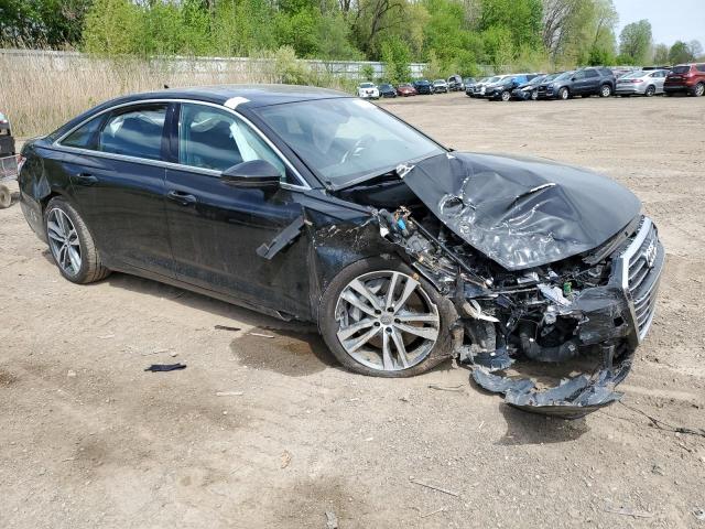 Photo 3 VIN: WAUL2BF25KN043540 - AUDI A6 