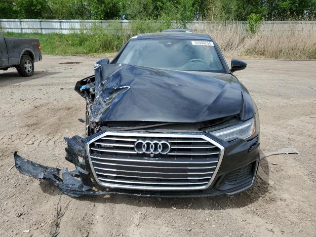 Photo 4 VIN: WAUL2BF25KN043540 - AUDI A6 