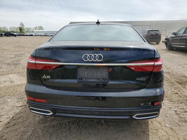 Photo 5 VIN: WAUL2BF25KN043540 - AUDI A6 