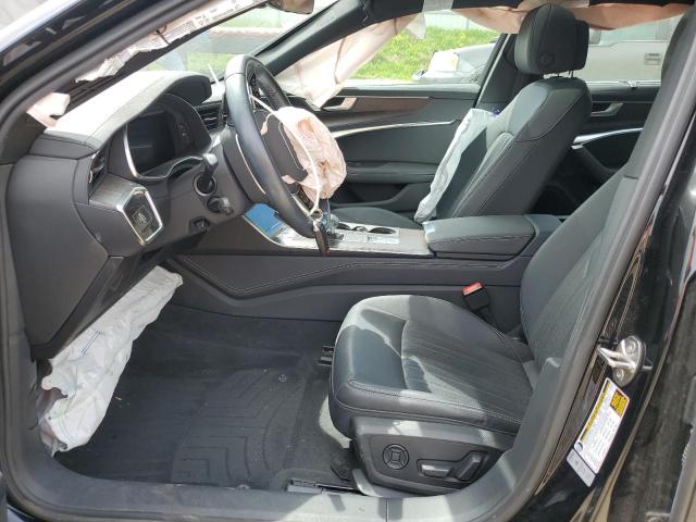 Photo 6 VIN: WAUL2BF25KN043540 - AUDI A6 