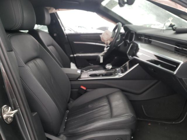 Photo 4 VIN: WAUL2BF26KN096277 - AUDI A6 