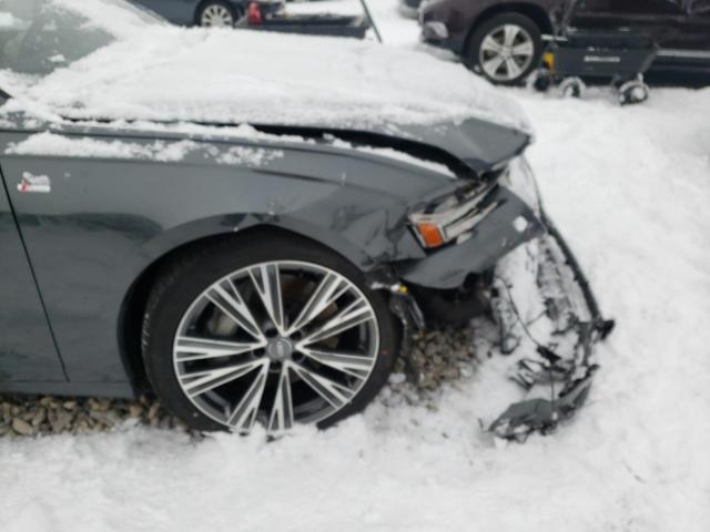 Photo 8 VIN: WAUL2BF26KN096277 - AUDI A6 