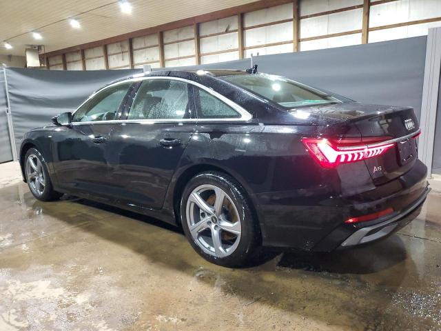 Photo 1 VIN: WAUL2BF26RN056601 - AUDI A6 PREMIUM 