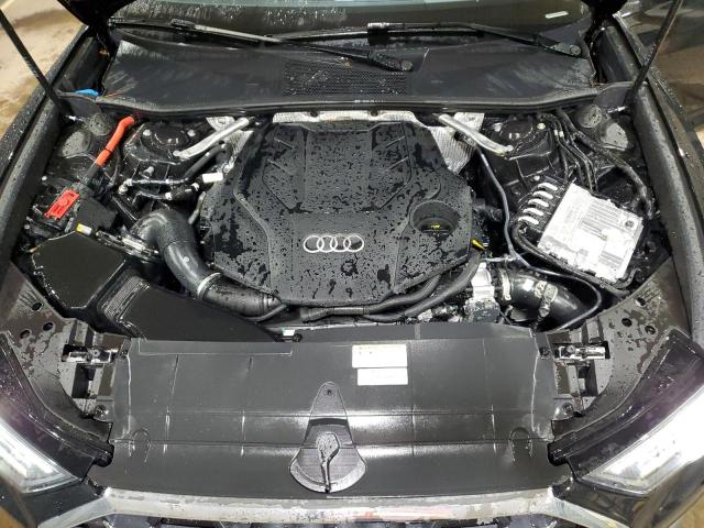 Photo 10 VIN: WAUL2BF26RN056601 - AUDI A6 PREMIUM 