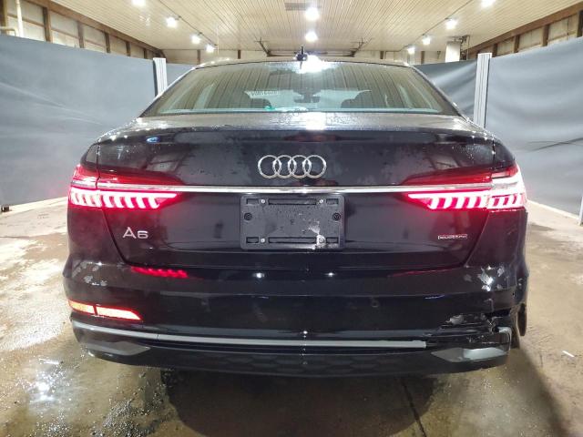 Photo 5 VIN: WAUL2BF26RN056601 - AUDI A6 PREMIUM 