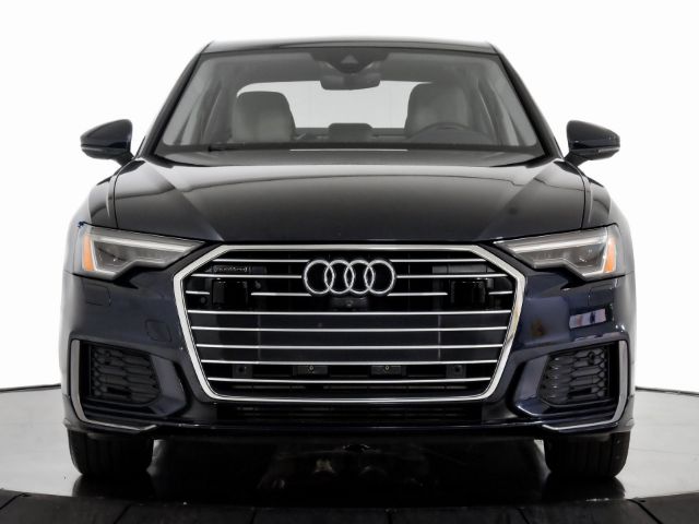 Photo 2 VIN: WAUL2BF27KN059996 - AUDI A6 