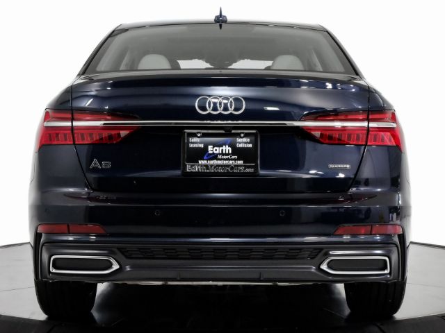 Photo 6 VIN: WAUL2BF27KN059996 - AUDI A6 