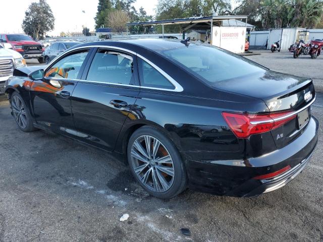 Photo 1 VIN: WAUL2BF27KN095185 - AUDI A6 PREMIUM 