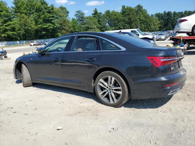 Photo 1 VIN: WAUL2BF27MN058981 - AUDI A6 PREMIUM 