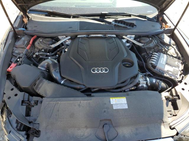 Photo 10 VIN: WAUL2BF27MN058981 - AUDI A6 PREMIUM 