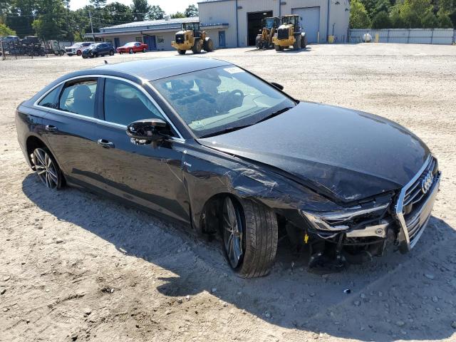 Photo 3 VIN: WAUL2BF27MN058981 - AUDI A6 PREMIUM 