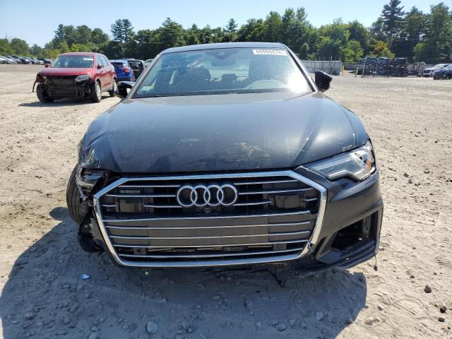 Photo 4 VIN: WAUL2BF27MN058981 - AUDI A6 PREMIUM 