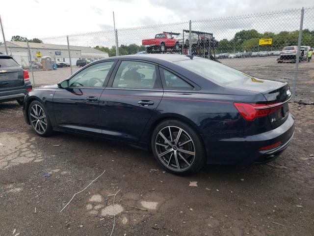 Photo 1 VIN: WAUL2BF27RN009304 - AUDI A6 PREMIUM 