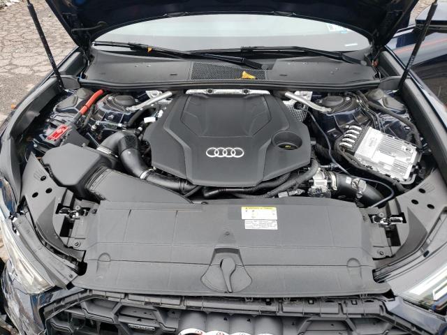 Photo 10 VIN: WAUL2BF27RN009304 - AUDI A6 PREMIUM 