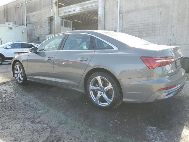 Photo 1 VIN: WAUL2BF27RN057269 - AUDI A6 PREMIUM 