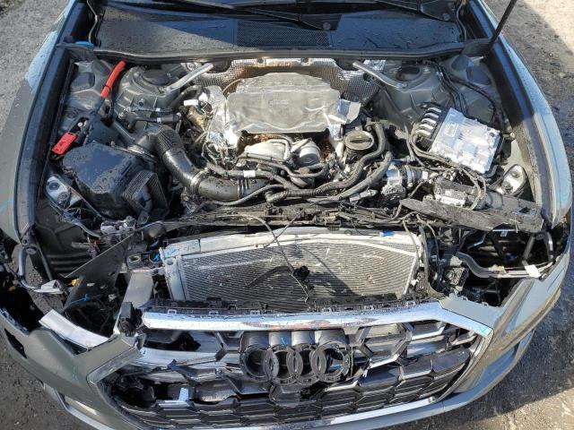 Photo 10 VIN: WAUL2BF27RN057269 - AUDI A6 PREMIUM 