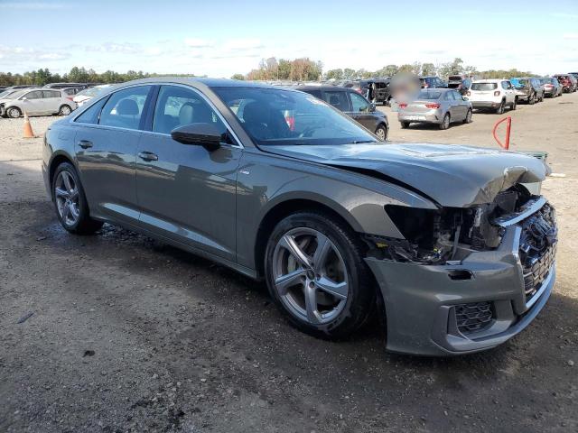 Photo 3 VIN: WAUL2BF27RN057269 - AUDI A6 PREMIUM 