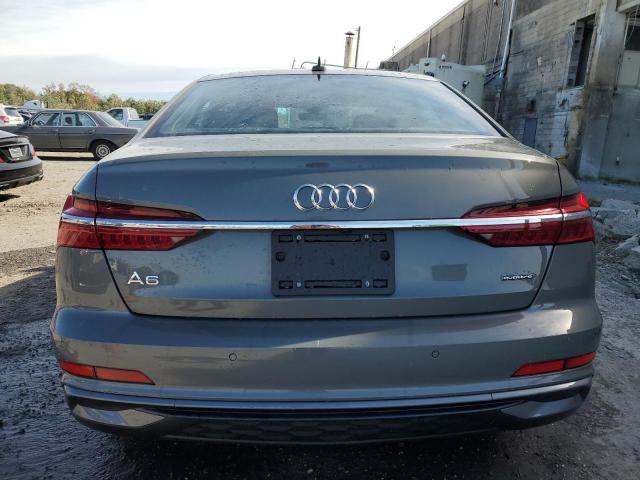 Photo 5 VIN: WAUL2BF27RN057269 - AUDI A6 PREMIUM 