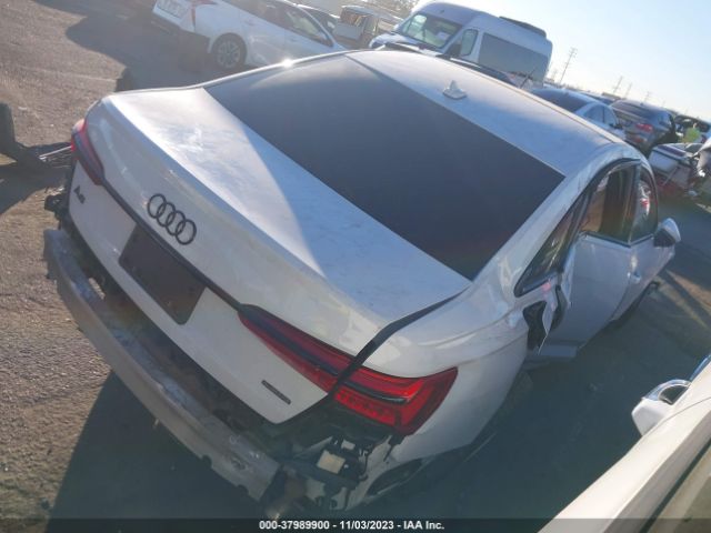 Photo 3 VIN: WAUL2BF29NN055162 - AUDI A6 SEDAN 