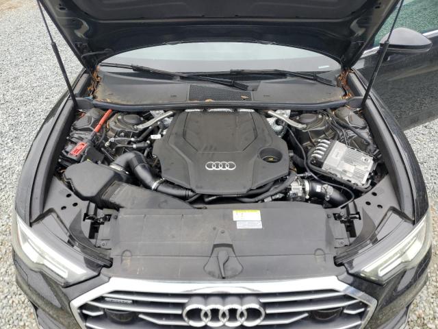 Photo 10 VIN: WAUL2BF29NN056523 - AUDI A6 PREMIUM 