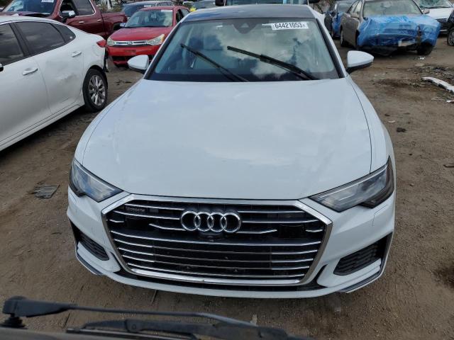 Photo 4 VIN: WAUL2BF29PN068853 - AUDI A6 