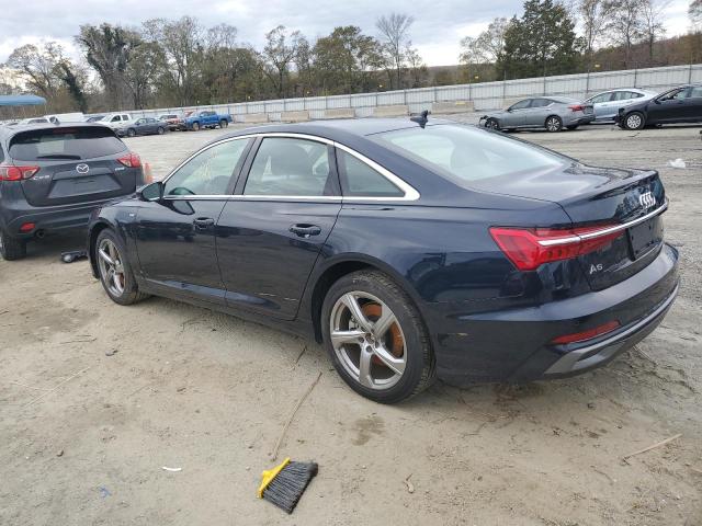 Photo 1 VIN: WAUL2BF29RN011961 - AUDI A6 PREMIUM 