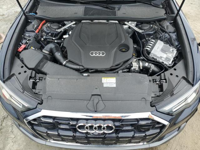 Photo 10 VIN: WAUL2BF29RN011961 - AUDI A6 PREMIUM 