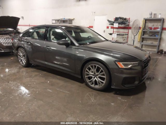 Photo 0 VIN: WAUL2BF2XNN049807 - AUDI A6 