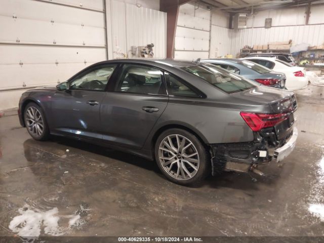 Photo 2 VIN: WAUL2BF2XNN049807 - AUDI A6 