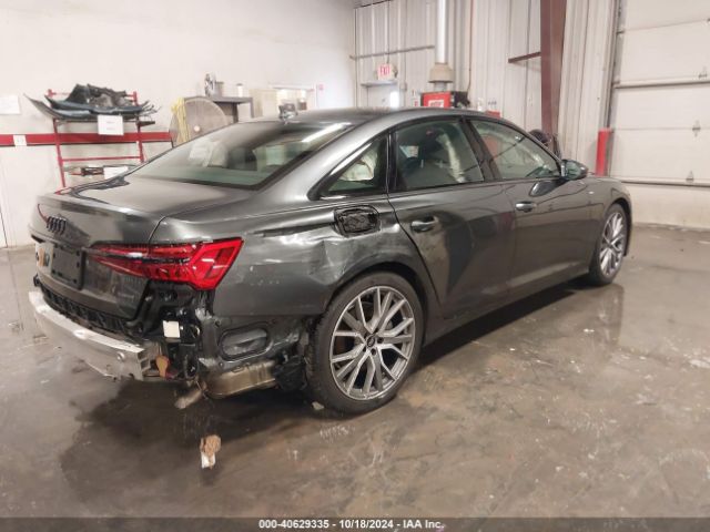 Photo 3 VIN: WAUL2BF2XNN049807 - AUDI A6 